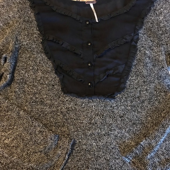 Free people top - Picture 6 of 6